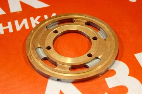 Распределительная плита TM18 фото 2