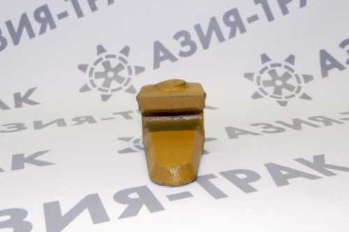 833-V13 Адаптер для коронки Volvo V13 фото 3