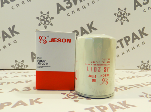 JS2011 Фильтр масляный фото 3