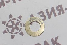 Шайба ковша 36*65*1 Шайба ковша 36*65*1