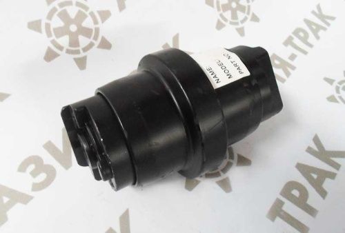 Опорный каток на Hitachi EX30 / ZХ30 фото 3