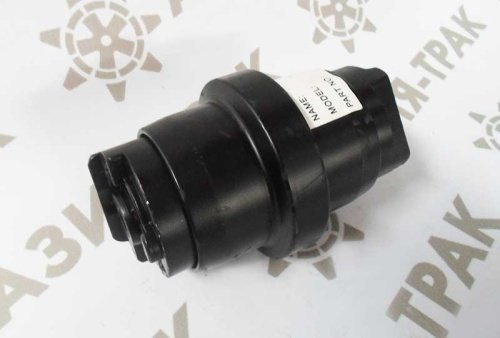 Опорный каток на Hitachi EX30 / ZХ30 фото 3 Опорный каток на Hitachi EX30 / ZХ30 фото 3