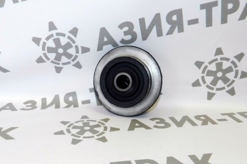 Подушка двигателя Doosan DH55-7 №1 D100xH47 фото 4