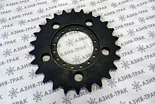 Звезда приводная на Vector 450