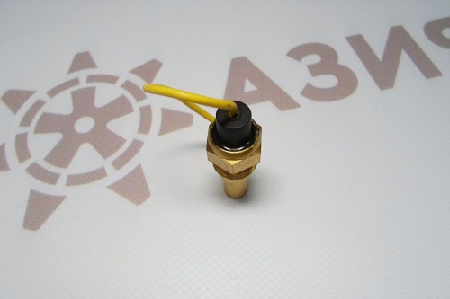 1-83161-031-0 Датчик температуры охлаждающей жидкости фото 4