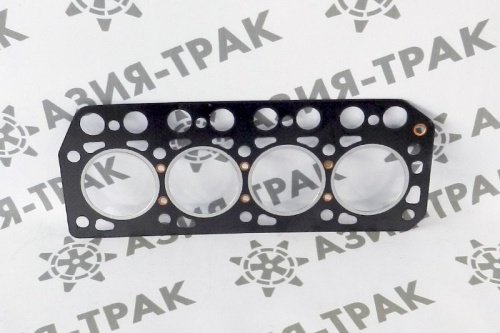 Прокладка ГБЦ K4D Caterpillar MS03M фото 2 Прокладка ГБЦ K4D Caterpillar MS03M фото 2