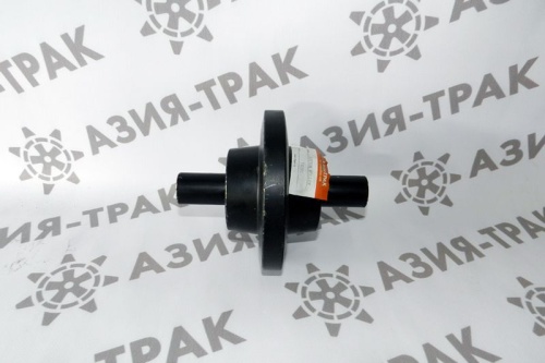 Опорный каток на Yanmar YB201