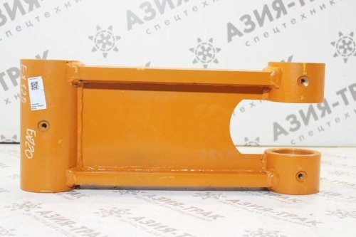 Трапеция ковша Hitachi EX120 фото 3 Трапеция ковша Hitachi EX120 фото 3