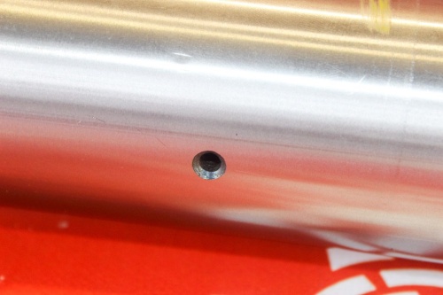 Палец ковша 70*330 фото 5 Палец ковша 70*330 фото 5