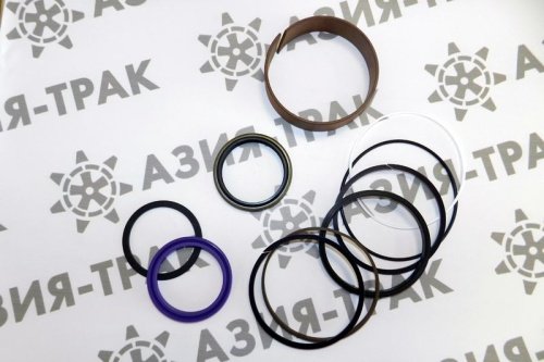 Ремкомплект гидроцилиндра рукояти Komatsu PC60-2 Ремкомплект гидроцилиндра рукояти Komatsu PC60-2