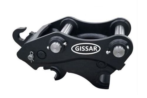 Быстросъем механический GISSAR (7-8 тонн) 04-D45*165*270