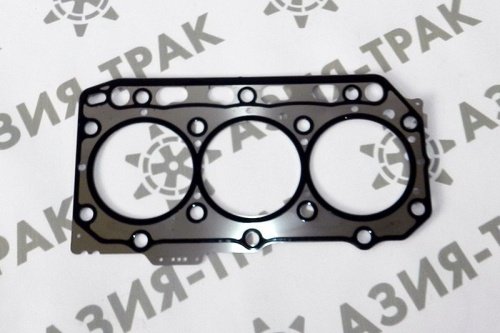 Прокладка ГБЦ 3TNE84-3CY Yanmar B4U