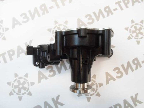 129004-42001, Водяная помпа (4D84-2 / 4TNV88 / 3TNV88) фото 4