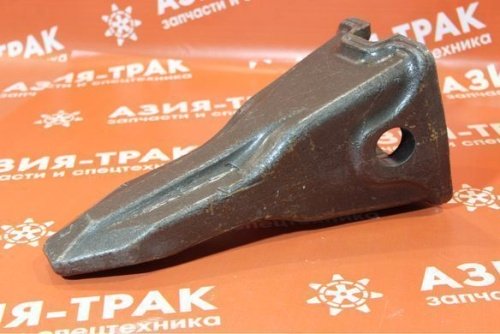 LV500RC, Коронка ковша скальная SDLG 500, (кованая) фото 3 LV500RC, Коронка ковша скальная SDLG 500, (кованая) фото 3