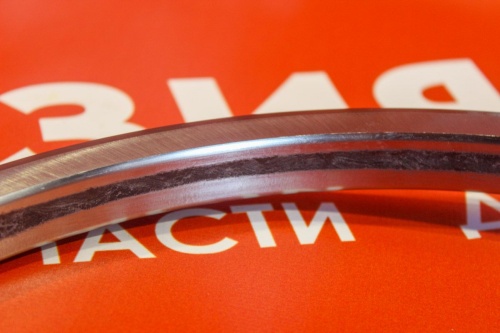 Доукон редуктора хода TM40 фото 5