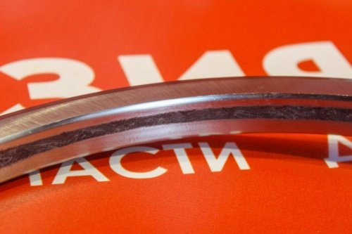 Доукон редуктора хода TM40 фото 5