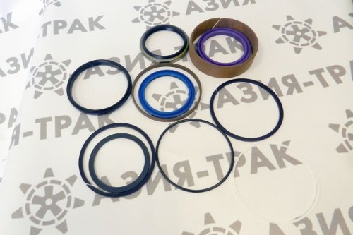 Ремкомплект гидроцилиндра стрелы Komatsu PC100-3