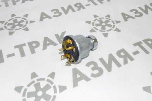 Замок зажигания для экскаватора Caterpillar E307D фото 2 Замок зажигания для экскаватора Caterpillar E307D фото 2