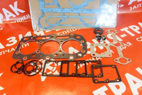 Ремкомплект ДВС 3YE1 HITACHI ZX25 фото 2