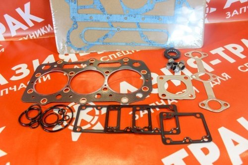 Ремкомплект ДВС 3YE1 HITACHI ZX25 фото 2