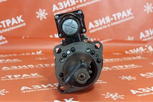 338-3456 Стартер Caterpillar D9R 24V/11T/9KW фото 2 338-3456 Стартер Caterpillar D9R 24V/11T/9KW фото 2