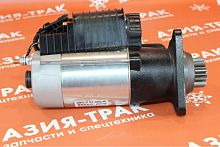 10120541 Стартер Liebherr PR764 (D9508, D9512) 24V/11T/8.4KW 10120541 Стартер Liebherr PR764 (D9508, D9512) 24V/11T/8.4KW