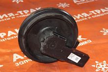 Колесо направляющее (ленивец) переднее Case CX27B, SK27SR-3/4/5 Колесо направляющее (ленивец) переднее Case CX27B, SK27SR-3/4/5