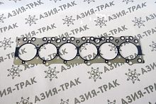 Прокладка ГБЦ A-6BG1T Hitachi EX125WD-5 Прокладка ГБЦ A-6BG1T Hitachi EX125WD-5