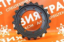 Звезда приводная на CAT E301.5 Звезда приводная на CAT E301.5