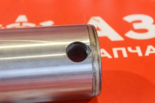 Палец стрелы 80*280 EX200 несмазываемый фото 3 Палец стрелы 80*280 EX200 несмазываемый фото 3