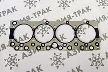 Прокладка ГБЦ AA-4BG1TC Hitachi ZX160LC Прокладка ГБЦ AA-4BG1TC Hitachi ZX160LC