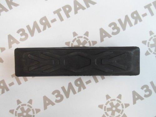 Накладка на гусеницы 101-350