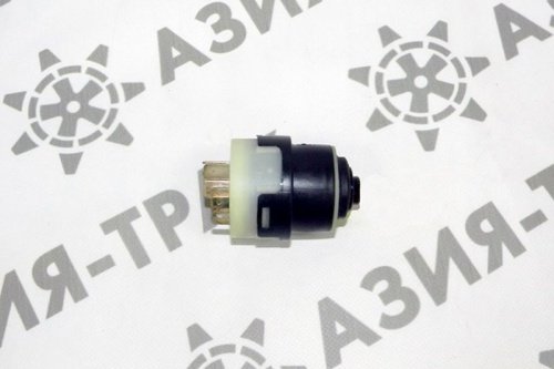 Замок зажигания для экскаватора JCB Замок зажигания для экскаватора JCB