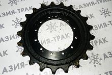 Звезда приводная на Yuchai YC60 Звезда приводная на Yuchai YC60