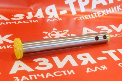 Палец ковша 35*300 несмазываемый фото 2 Палец ковша 35*300 несмазываемый фото 2