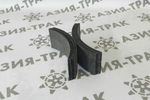 Тормозная накладка BD2G / D20 (1шт)