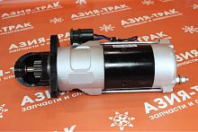 277-1833 Стартер CAT D6K (Caterpillar C6.6) 24V/13T/7.5KW 277-1833 Стартер CAT D6K (Caterpillar C6.6) 24V/13T/7.5KW