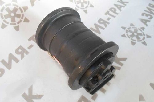 Опорный каток на Komatsu PC40.7 фото 8