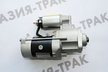 M2T56471 Стартер (S4F, FD23, FD25, FD28) 12V/11T/3.2KW