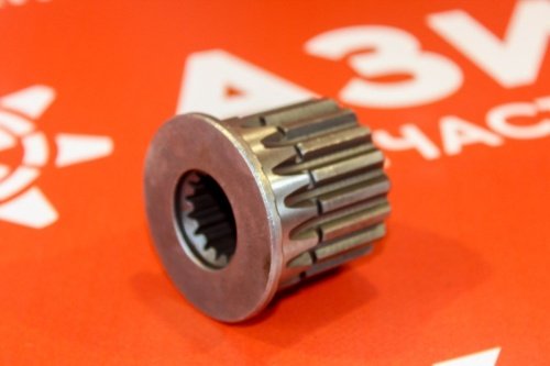 Муфта демпферная Komatsu PC75/PC78UU 15T фото 4