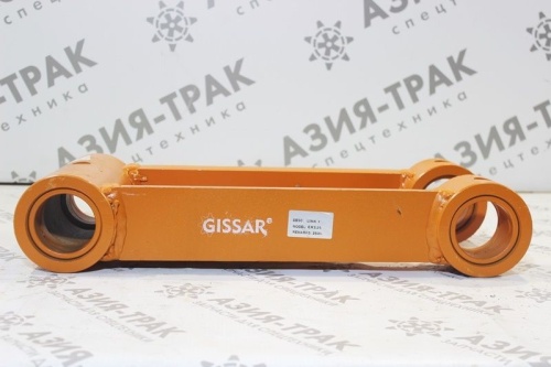 Трапеция ковша Hitachi EX120