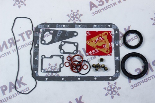 Ремкомплект ДВС 3D68E Komatsu PC10FR-1 фото 3