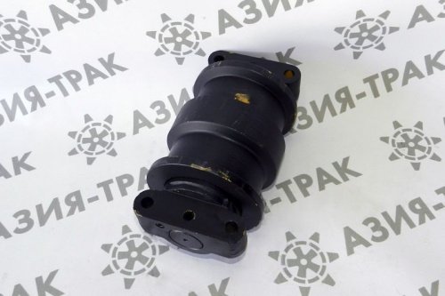 Опорный каток на Takeuchi TB175 (1) фото 3