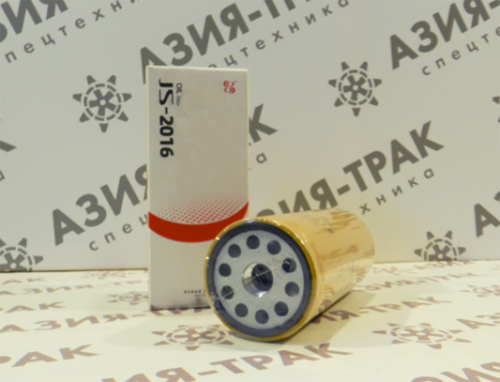 JS2016 Фильтр масляный