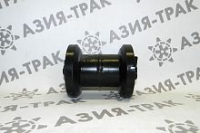 Опорный каток на Kubota U35 Опорный каток на Kubota U35