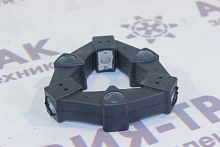 Муфта демпферная 4AS Муфта демпферная 4AS