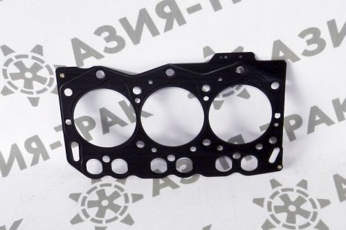 Прокладка ГБЦ 3TNE68 Yanmar SK13SR фото 2 Прокладка ГБЦ 3TNE68 Yanmar SK13SR фото 2