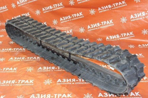 Резиновая гусеница 320x100x46, RTA фото 2 Резиновая гусеница 320x100x46, RTA фото 2
