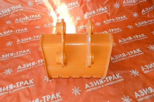 Ковш стандартный на Hitachi EX40 фото 3