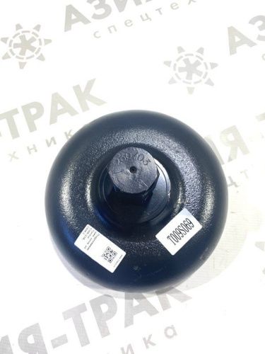 Поддерживающий каток на Yanmar C50R-3/3A, C80R-2 фото 3